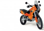 KTM 950 Adventure S KTM 950 Adventure S